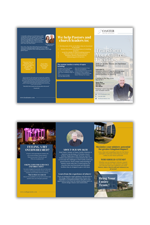 Flyer Design by Custom A