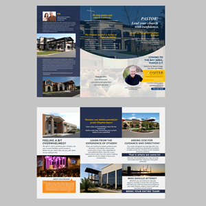Flyer Design by BWS01 for Oaster Facility Solutions | Design #34412383