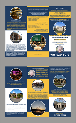 Diseño de Flyer por fly  design para Oaster Facility Solutions | Diseño: #34431788