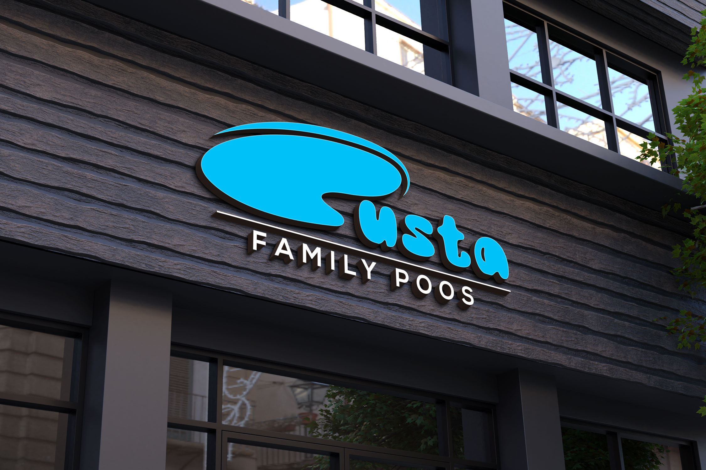 Logo Design by Kavth for this project | Design #34406685