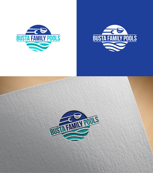Logo Design by RA-bica for this project | Design: #34405169