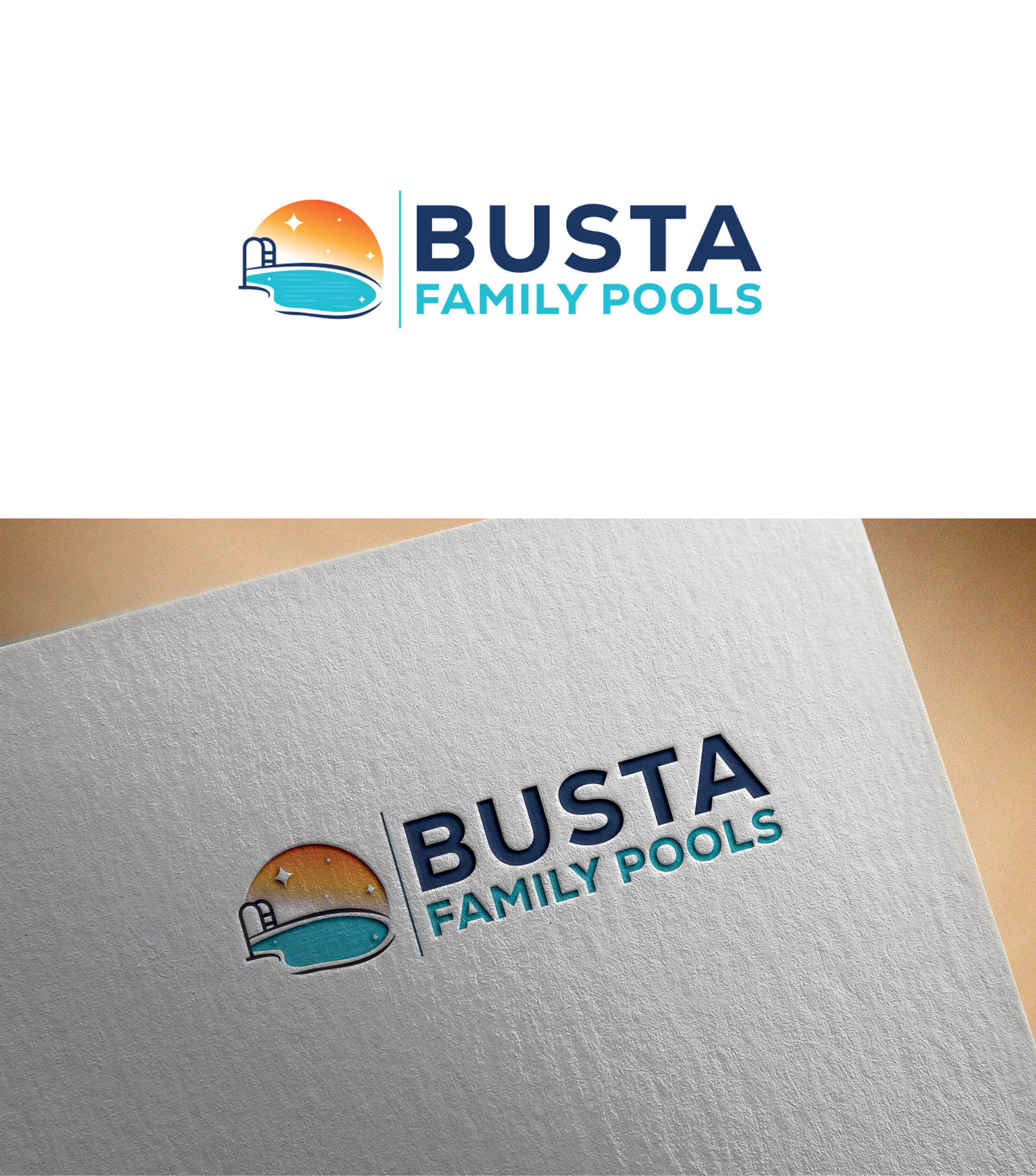 Logo Design by RA-bica for this project | Design #34405173