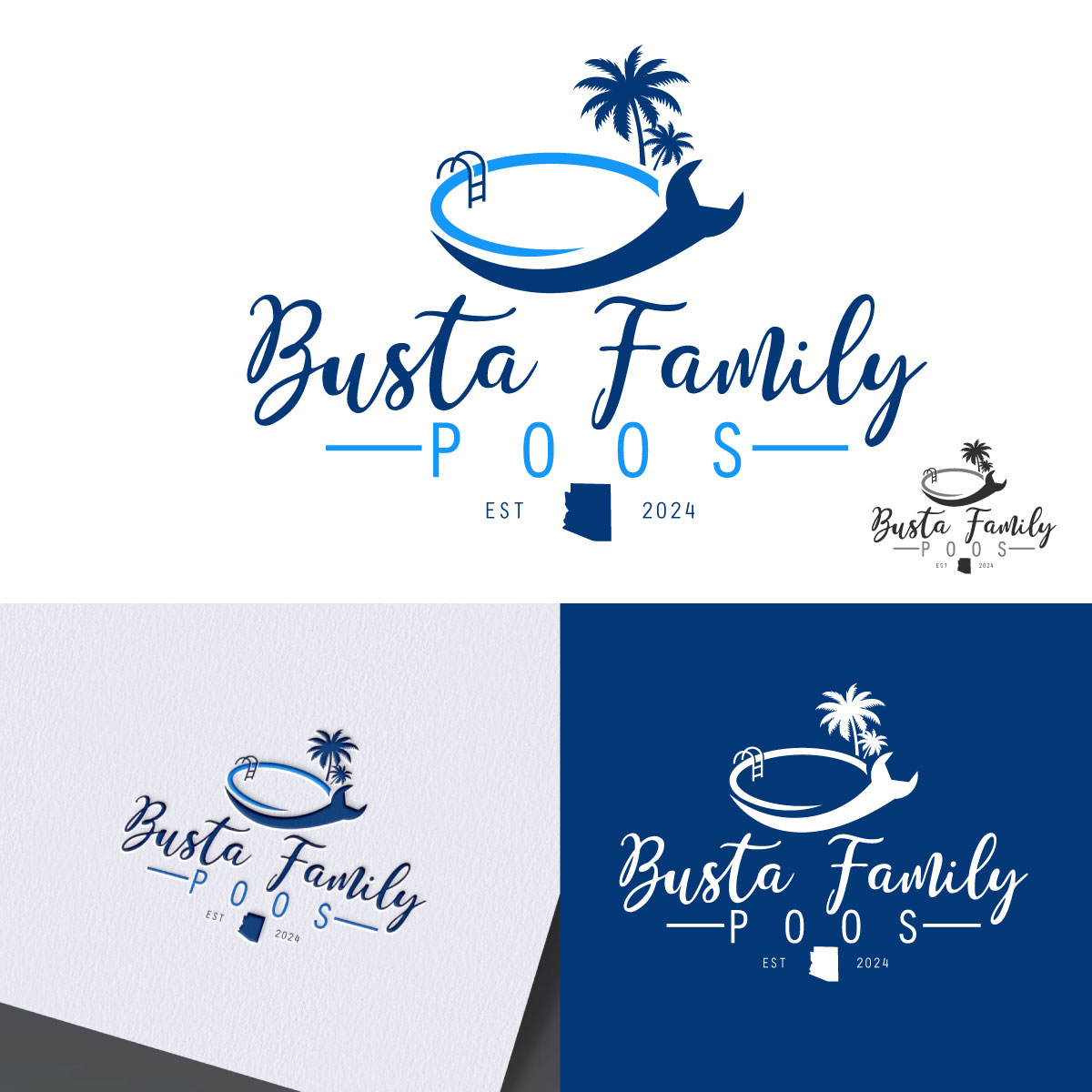 Logo Design by Suvendu.S for this project | Design #34404528
