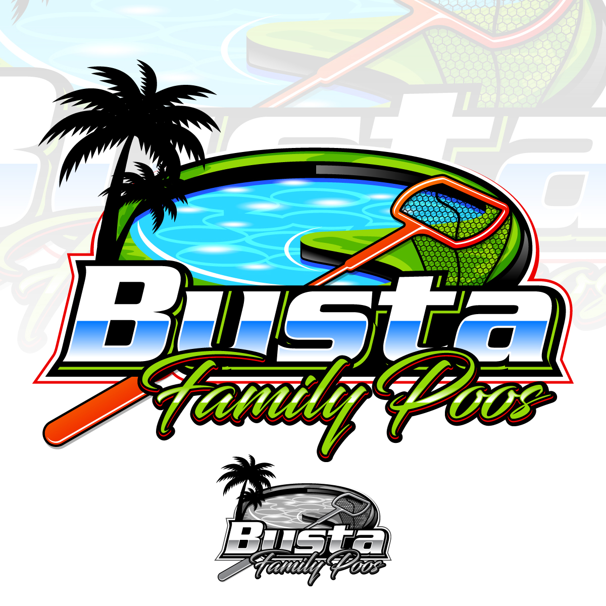 Logo Design by Suvendu.S for this project | Design #34404916