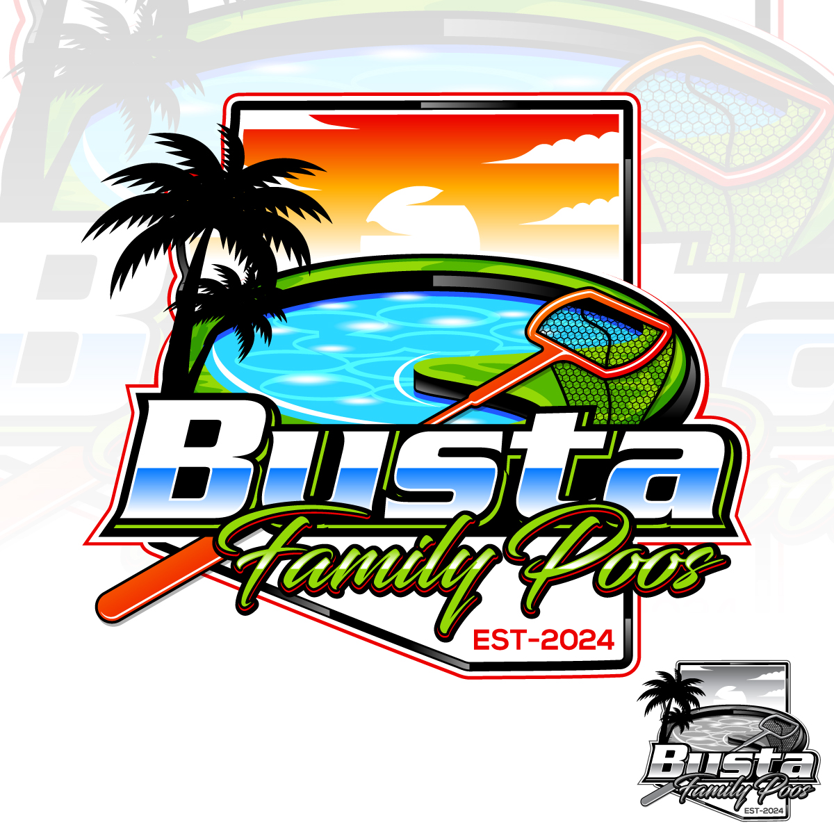 Logo Design by Suvendu.S for this project | Design #34404918