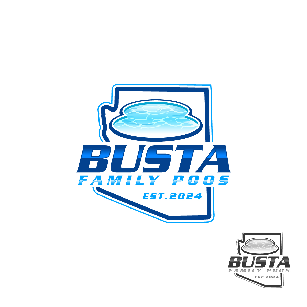 Logo Design by Suvendu.S for this project | Design #34406467