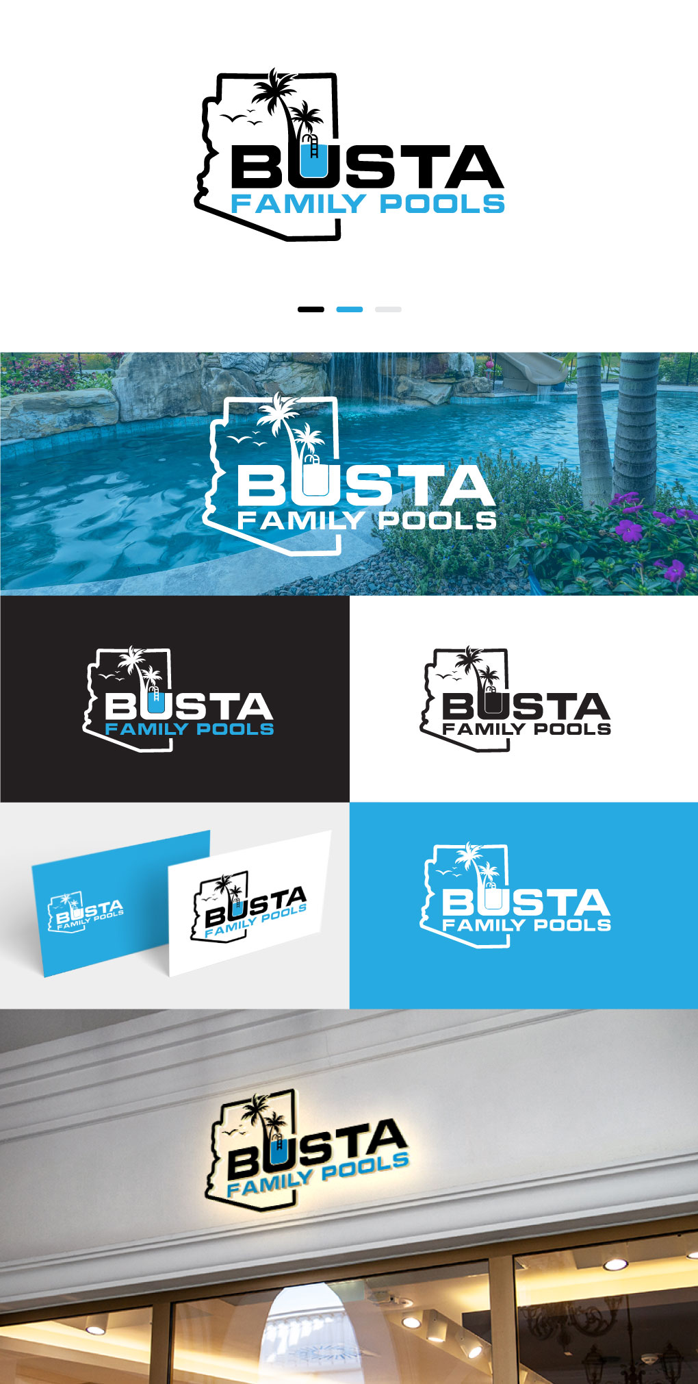 Logo Design by Helen. for this project | Design #34418815