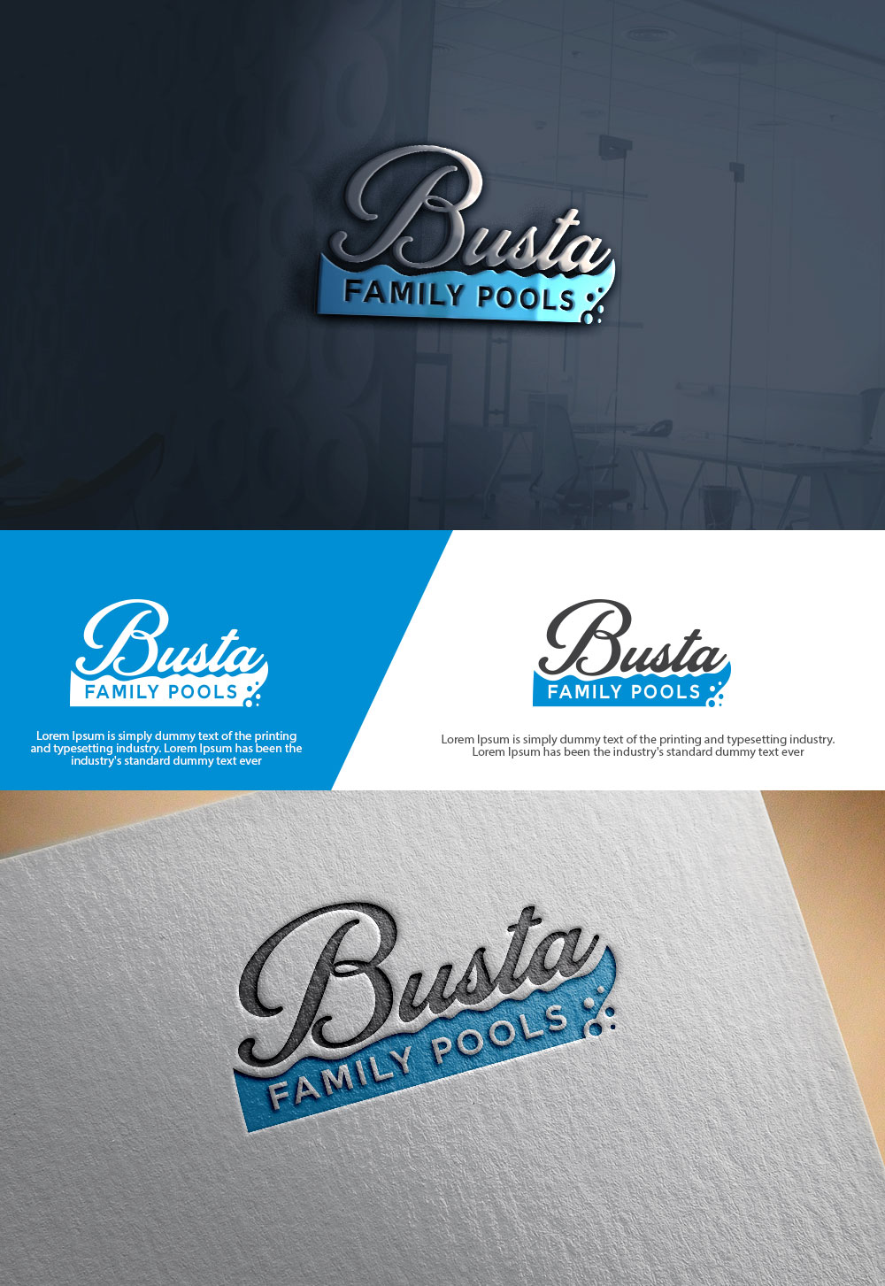 Logo Design by sulemani  creation for this project | Design #34405956