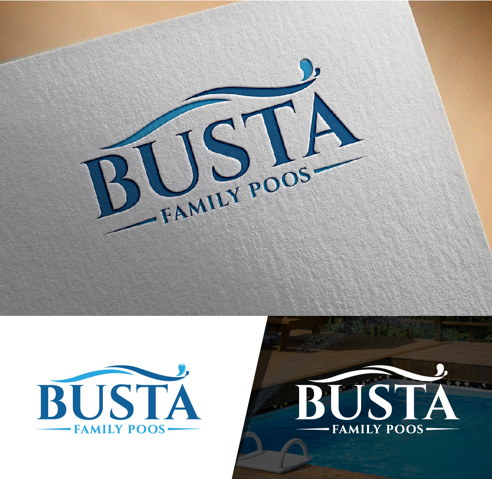 Logo Design by sushsharma99 for this project | Design #34404261