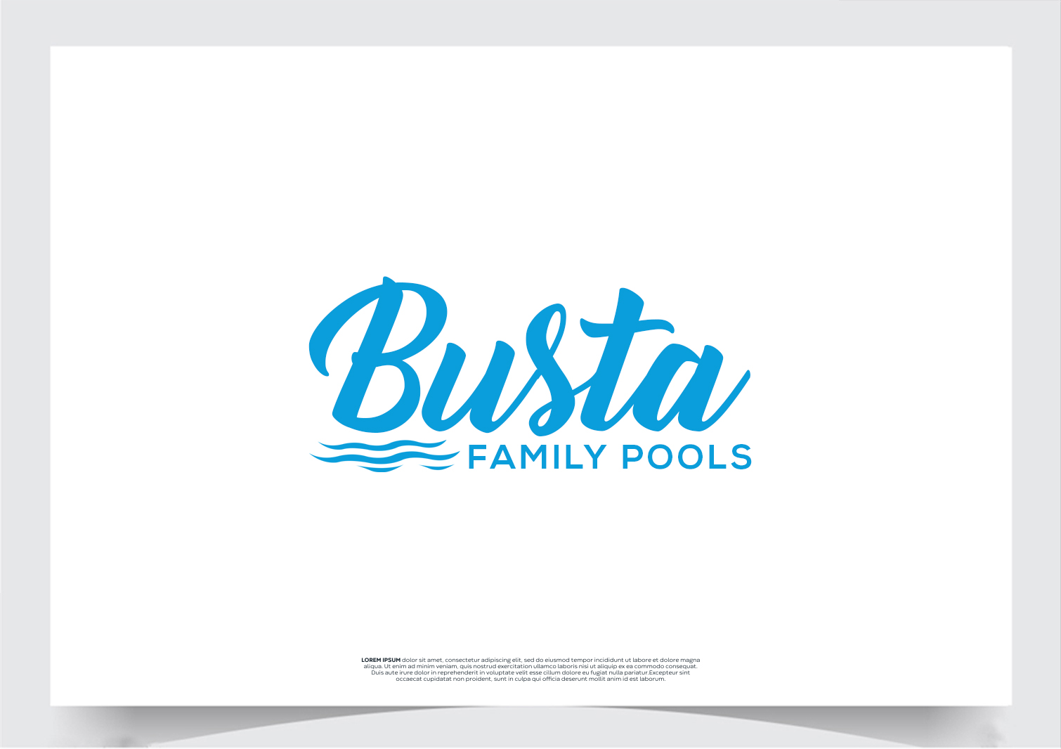 Logo Design by Soonia for this project | Design #34406726