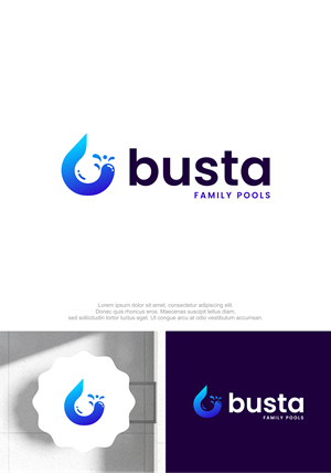 Logo Design by M.Syaiful Huda for this project | Design: #34402689