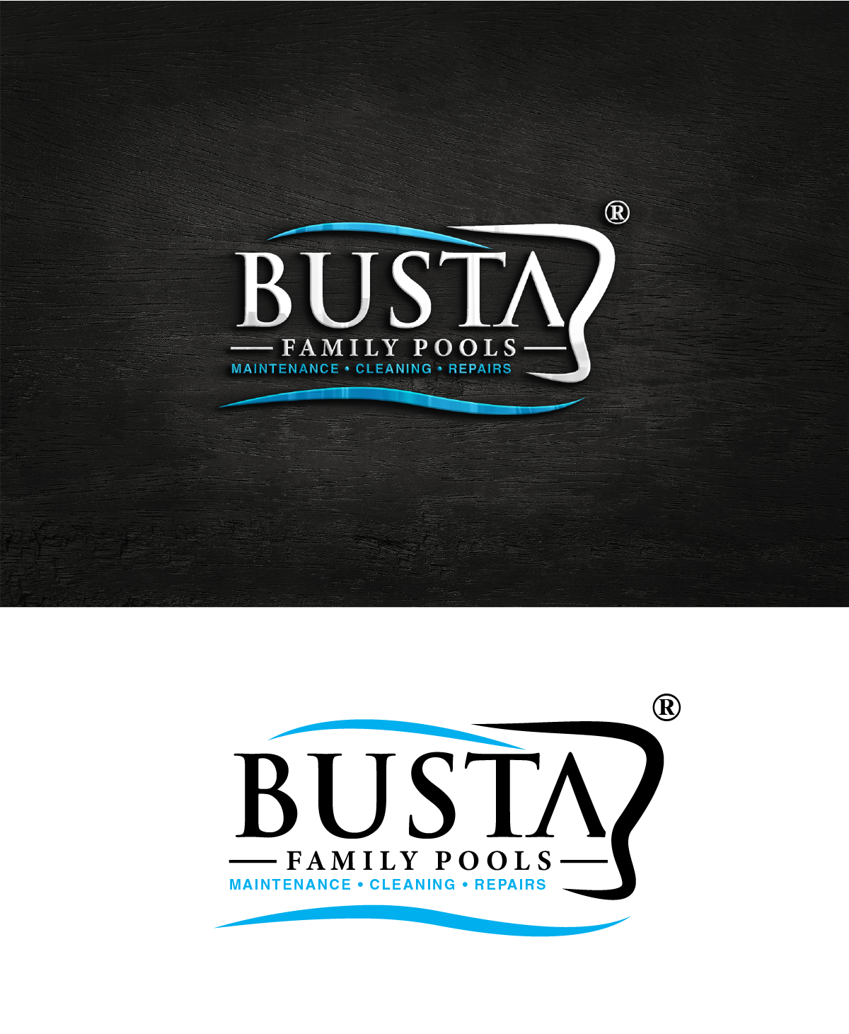 Logo Design by AyubZafar for this project | Design #34403644