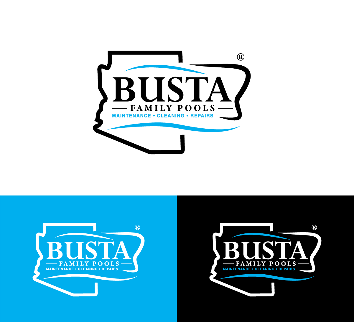 Logo Design by Ayub Zafar for this project | Design #34410174