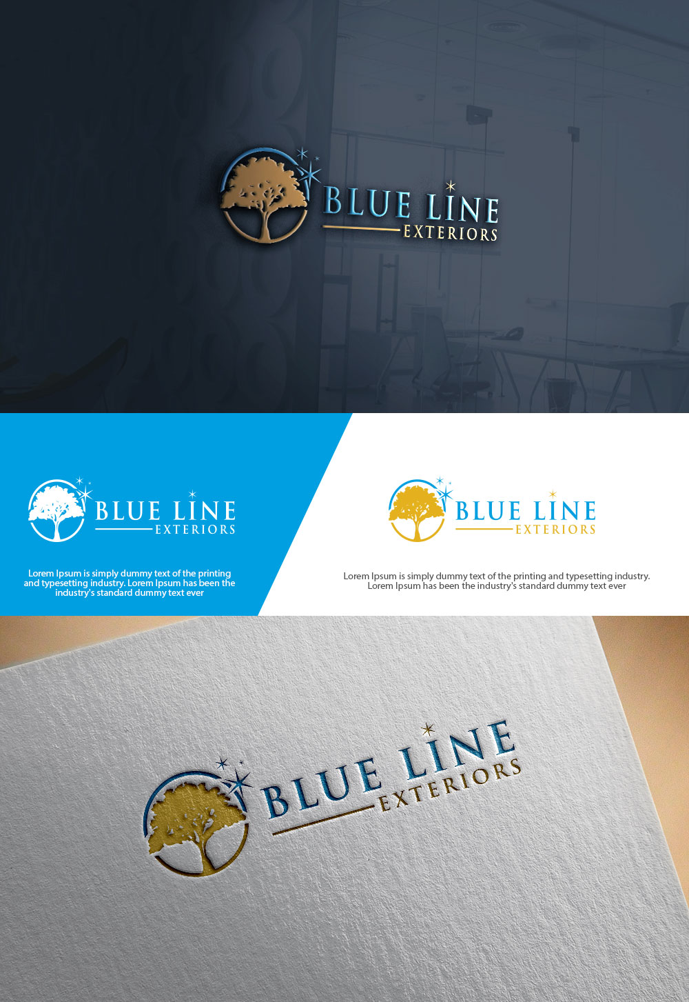 Logo Design by sulemani  creation for this project | Design #34408240