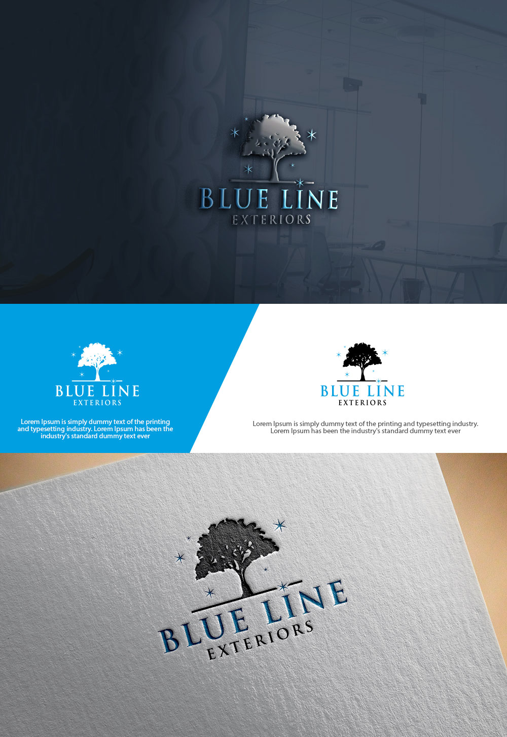 Logo Design by sulemani  creation for this project | Design #34408241