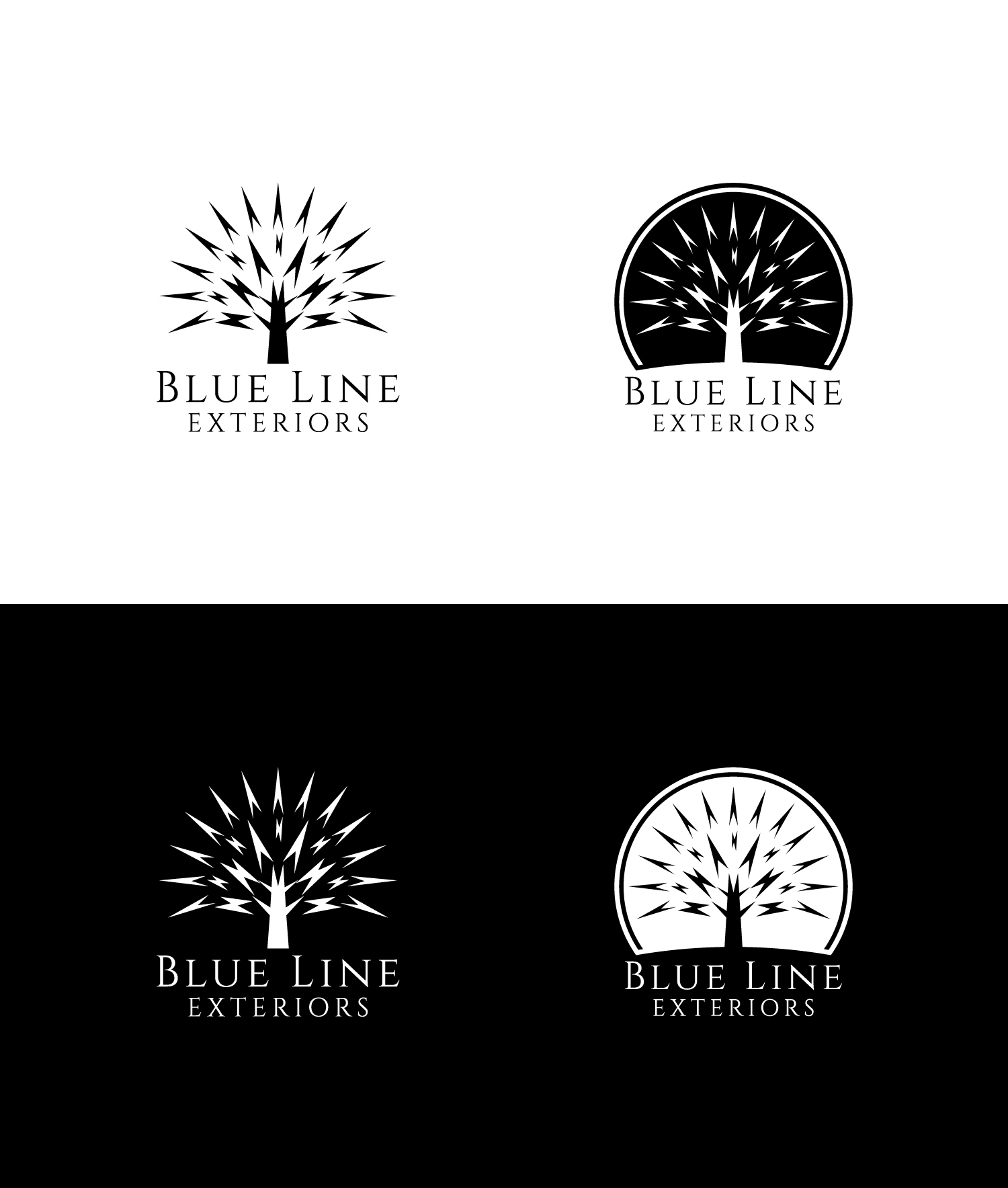 Logo Design by tanjir01 for this project | Design #34403531