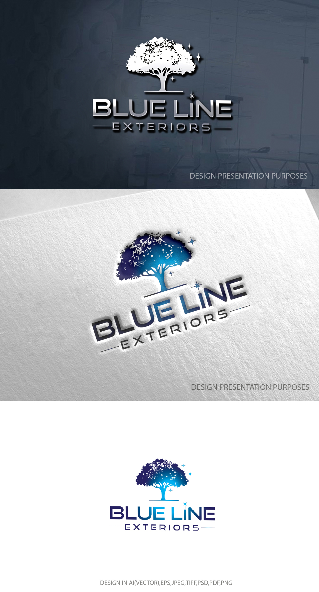 Diseño de Logo por zebronicgraphic para este proyecto | Diseño #34404213