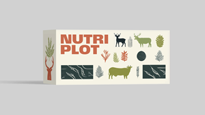 Packaging Design by Sam Clothier for this project | Design #34449595