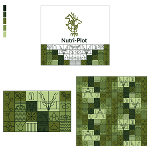 Packaging Design by Eve.A for this project | Design: #34454426