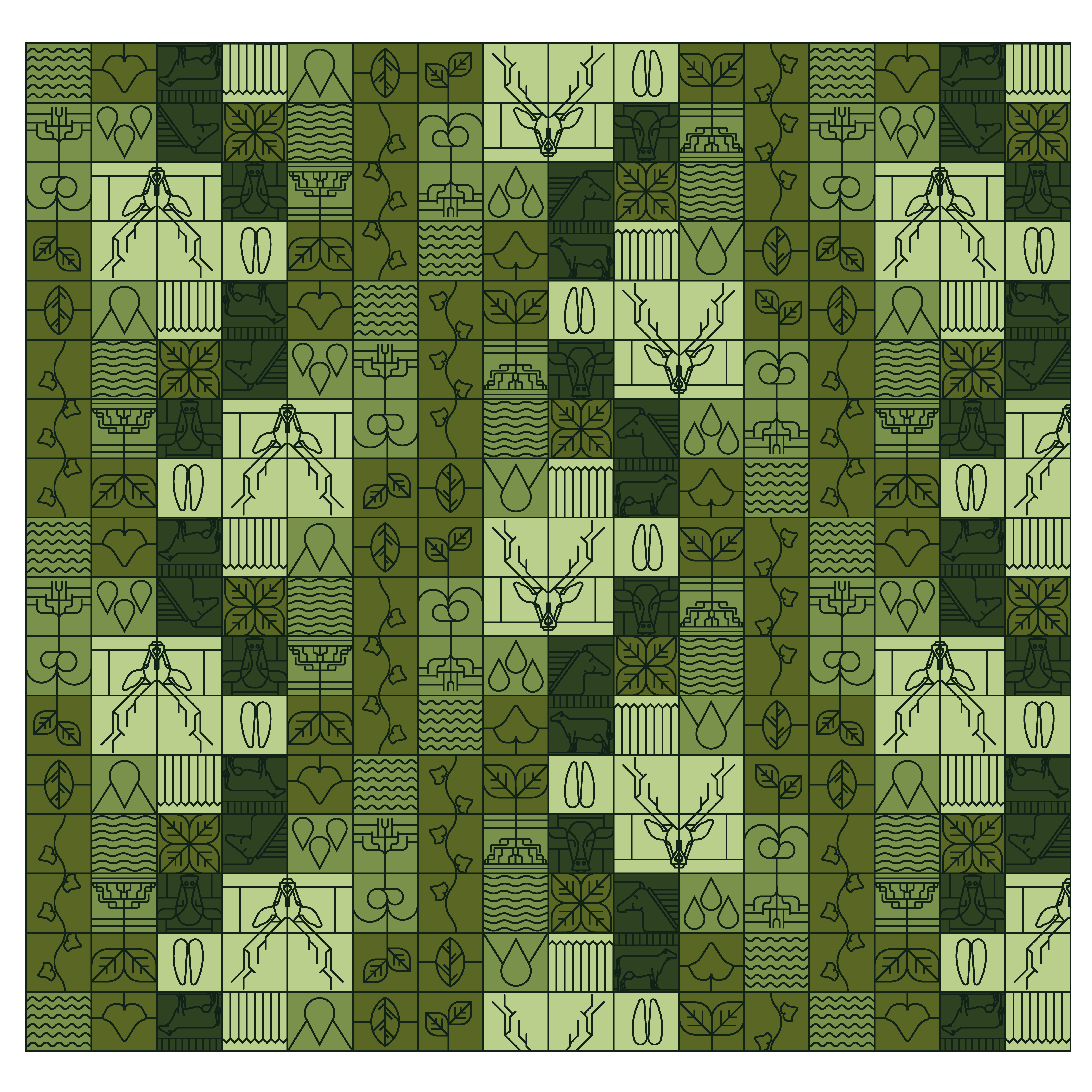 Contest winning design