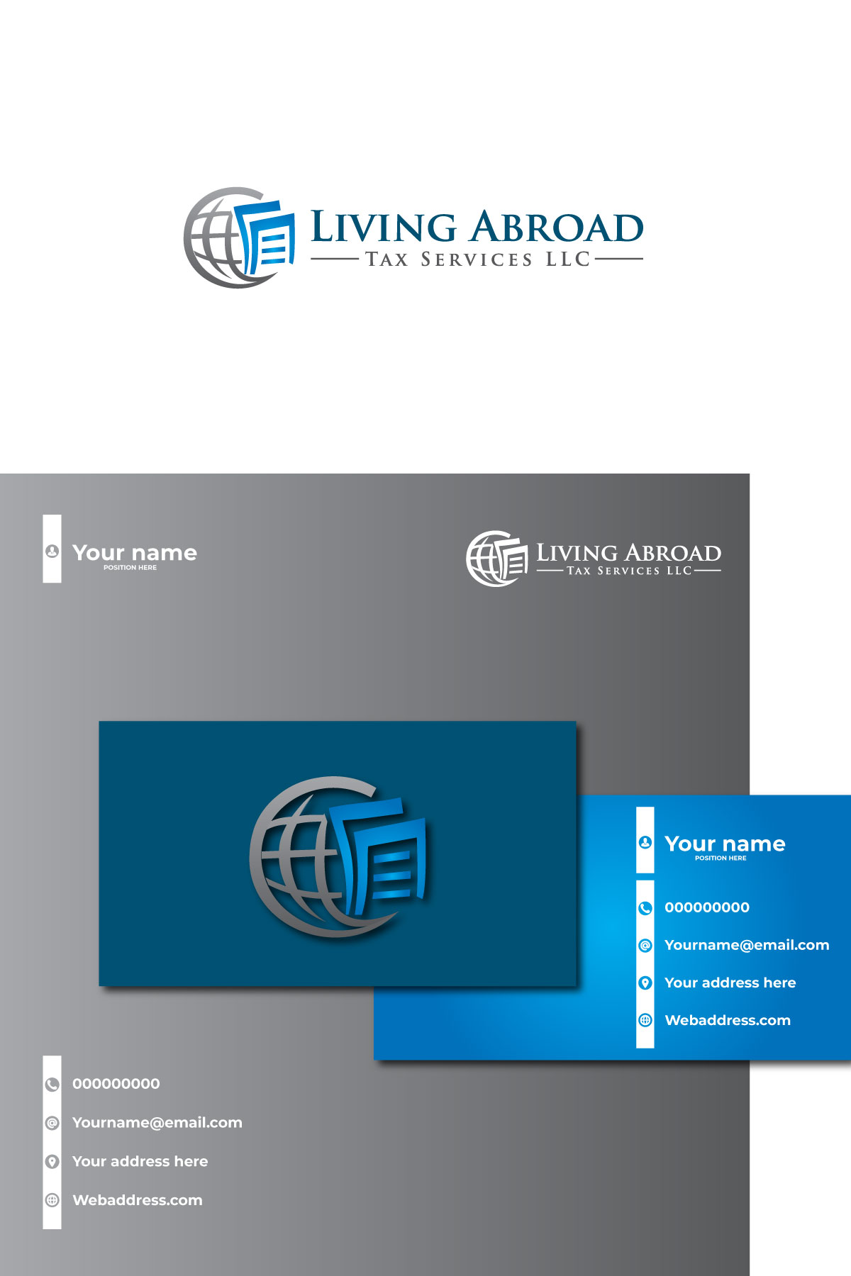 Logo Design by RS_Design for this project | Design #34402476