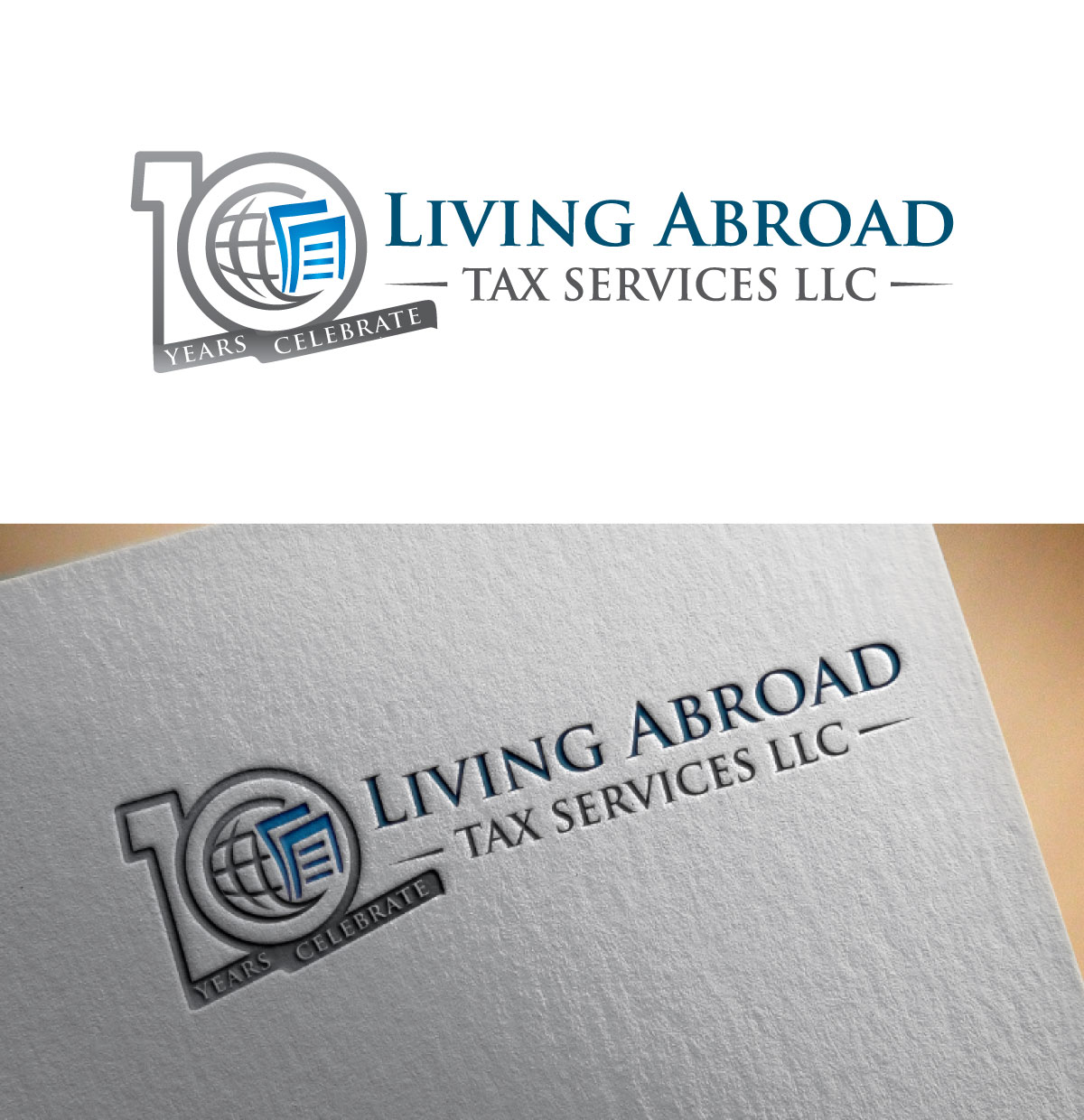 Logo Design by Danial07 for this project | Design #34403893