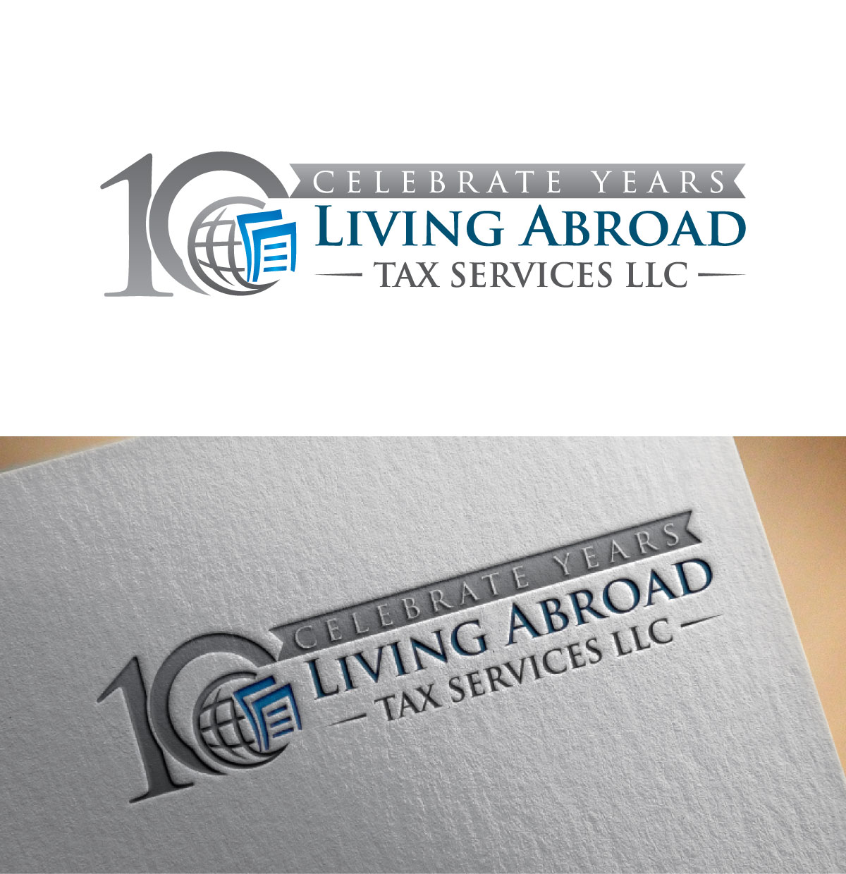 Logo Design by Danial07 for this project | Design #34407607