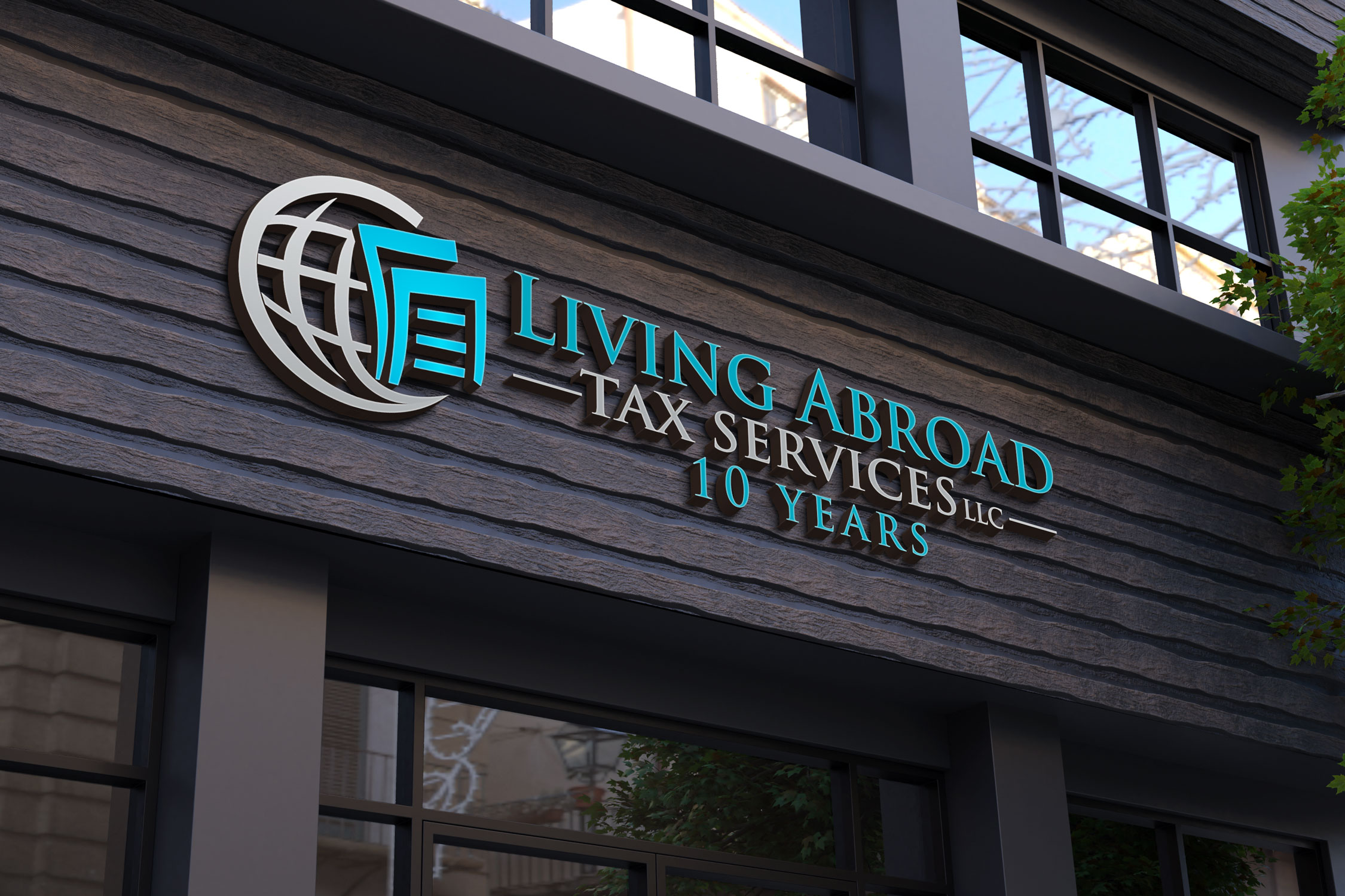 Logo Design by Kavth for this project | Design #34404514