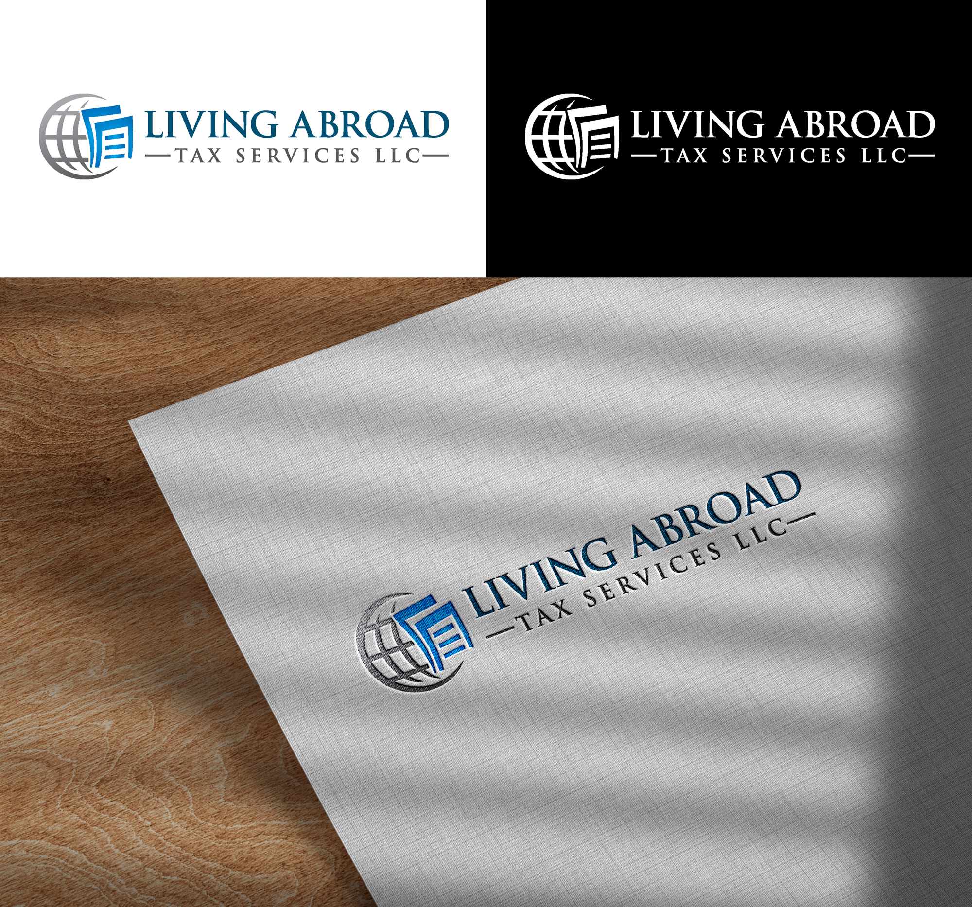 Logo Design by RA-bica for this project | Design #34403611