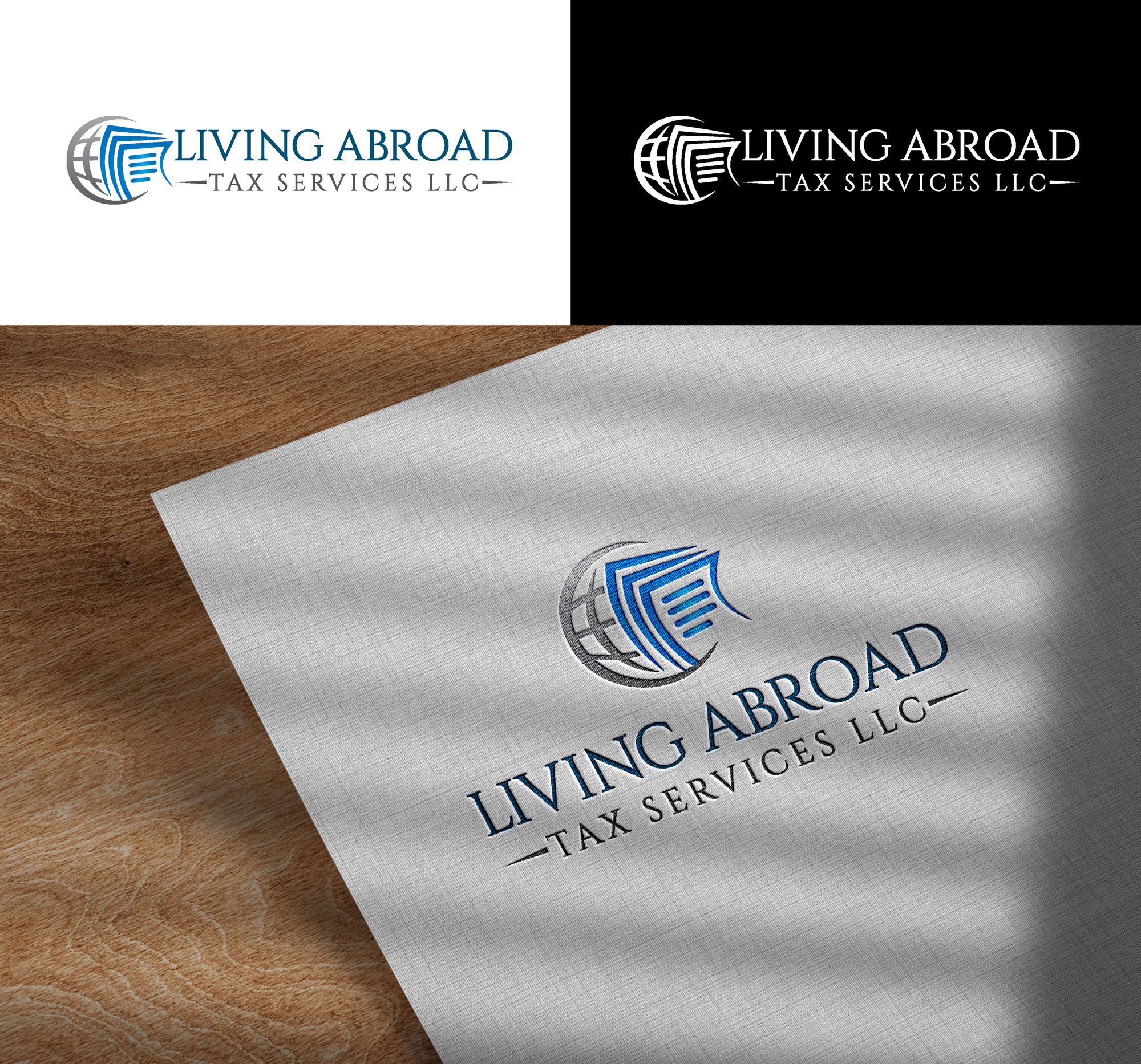 Logo Design by RA-bica for this project | Design #34403703