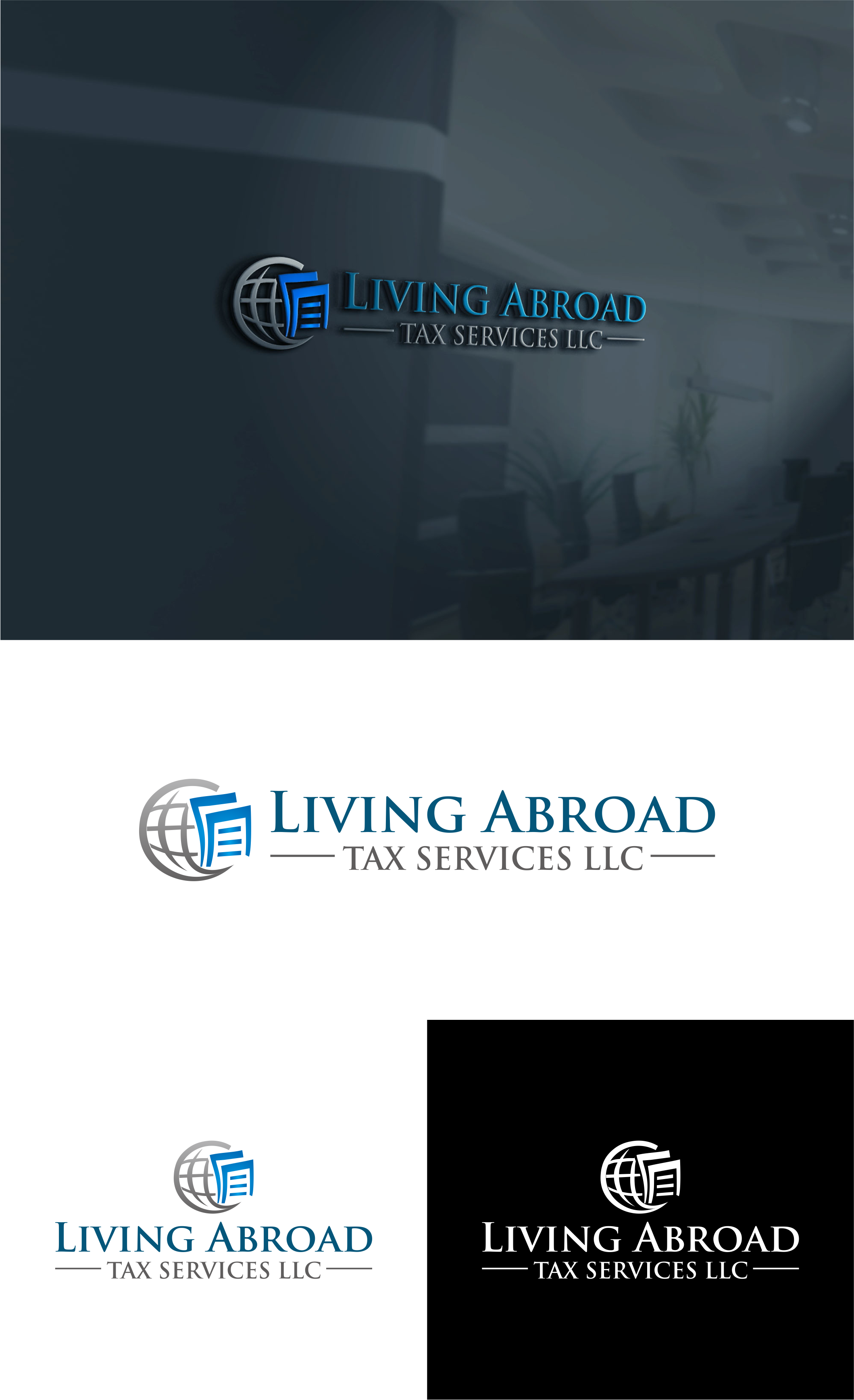 Logo Design by healer1617 for this project | Design #34402312
