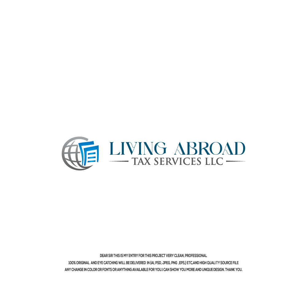 Logo Design by hossain32 for this project | Design #34410411