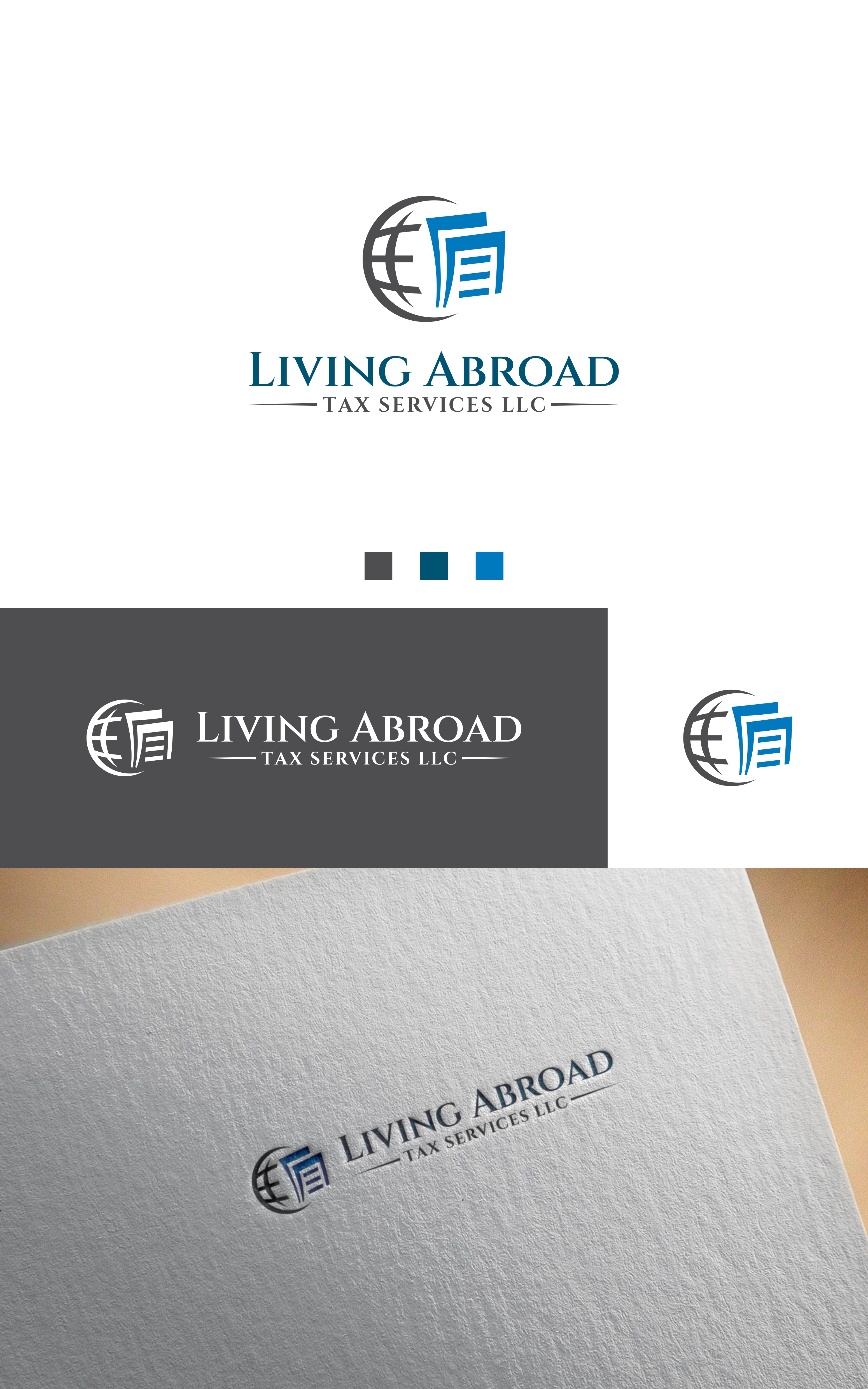 Logo Design by Dell_a.Design for this project | Design #34402143