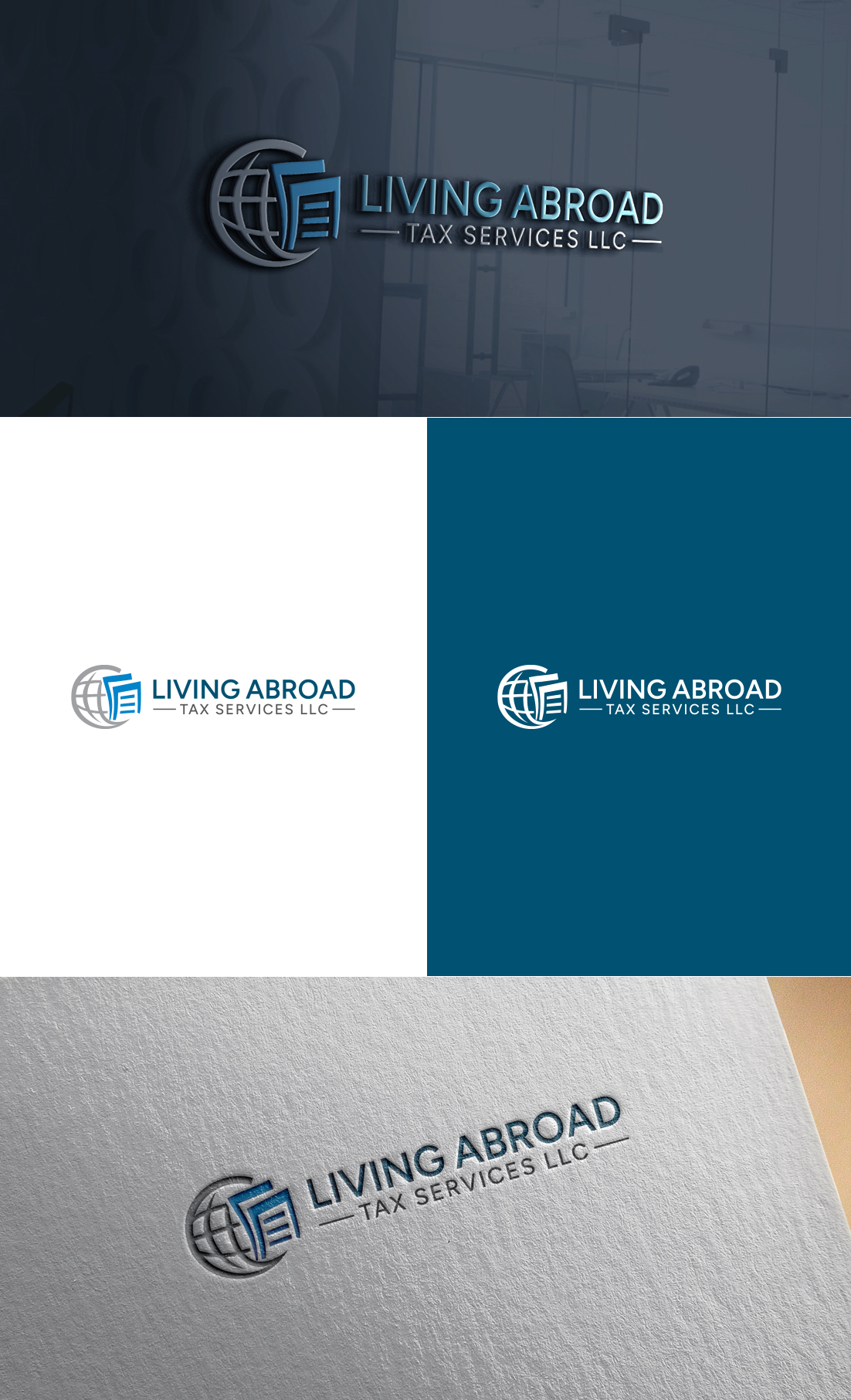 Logo Design by GLDesigns for this project | Design #34401944