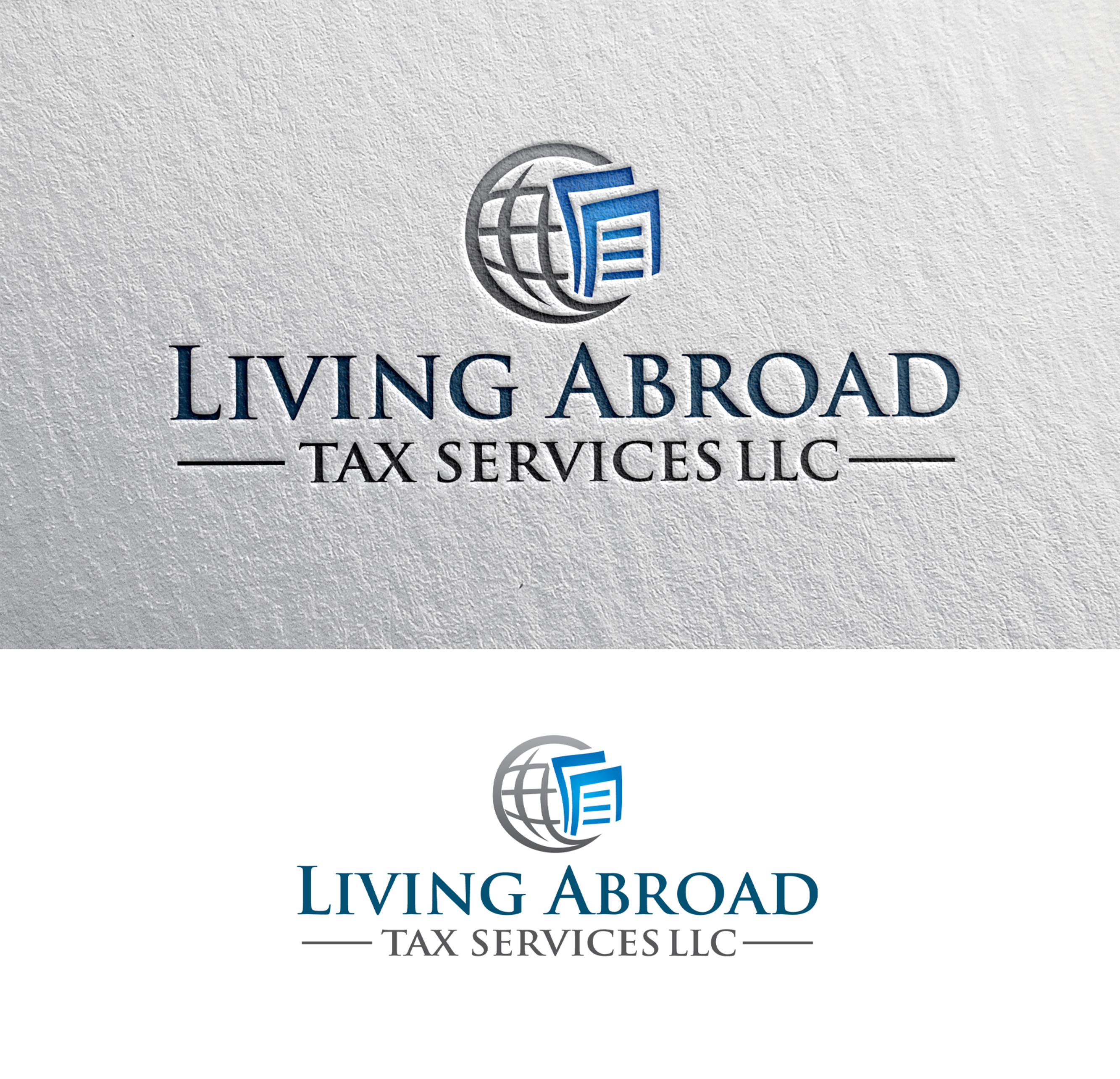 Logo Design by Rickyy for this project | Design #34410746