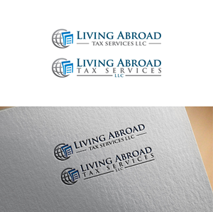 Logo Design by 4tech services for this project | Design: #34402000