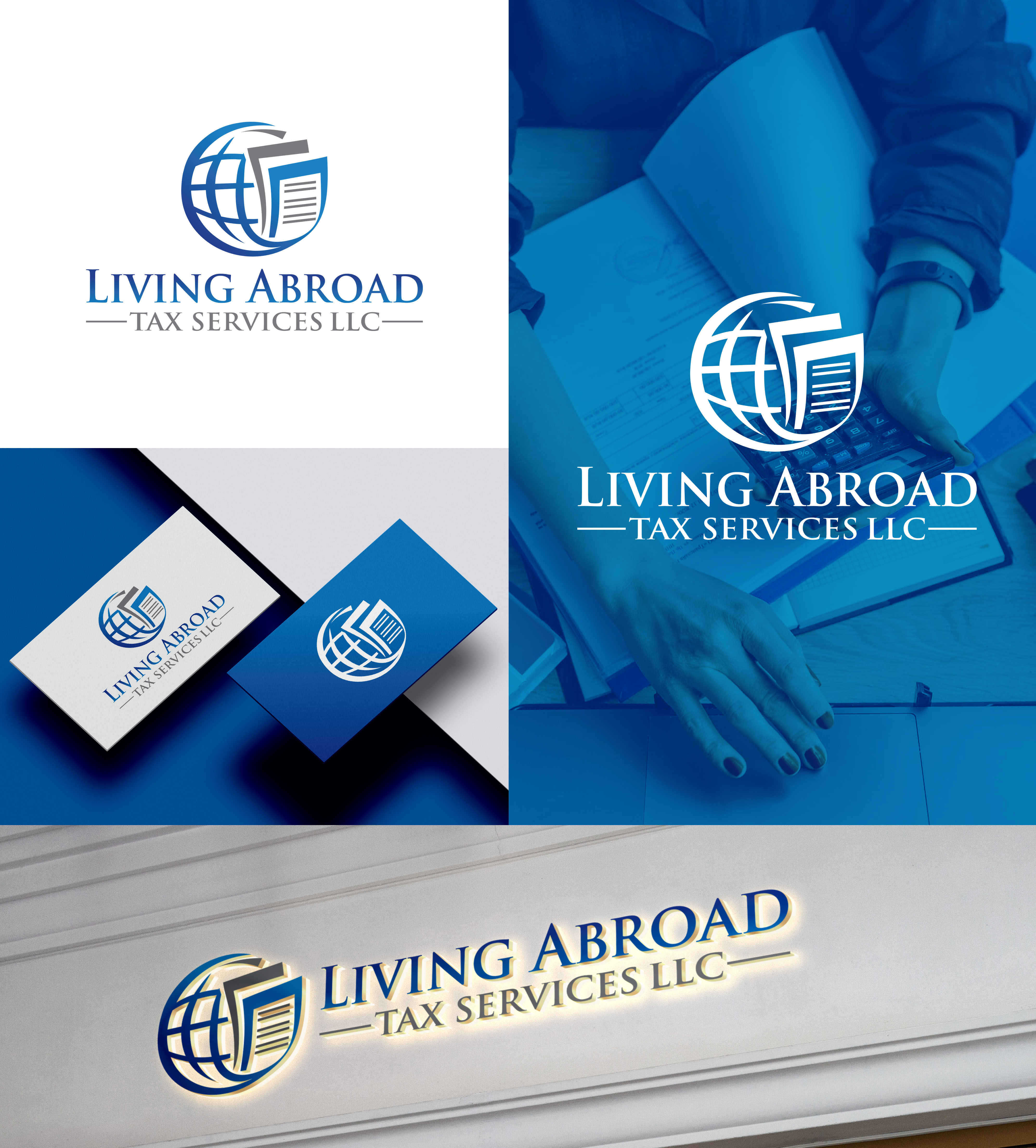 Logo Design by Shanzida Akter for this project | Design: #34402370