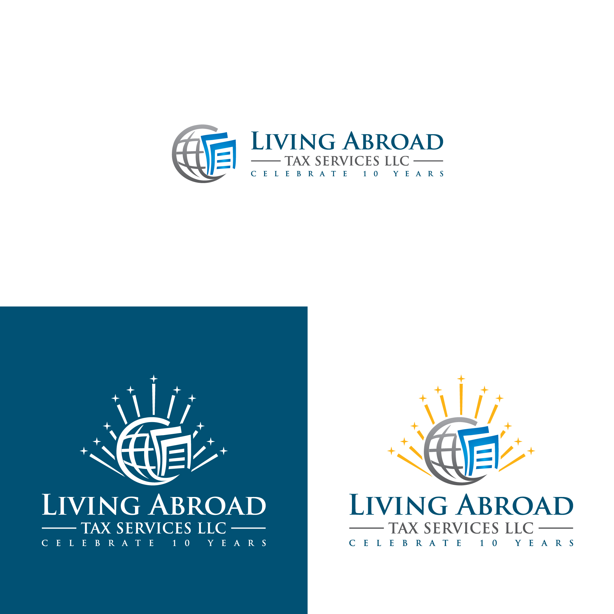 Logo Design by AL-BARAKAH for this project | Design #34402176