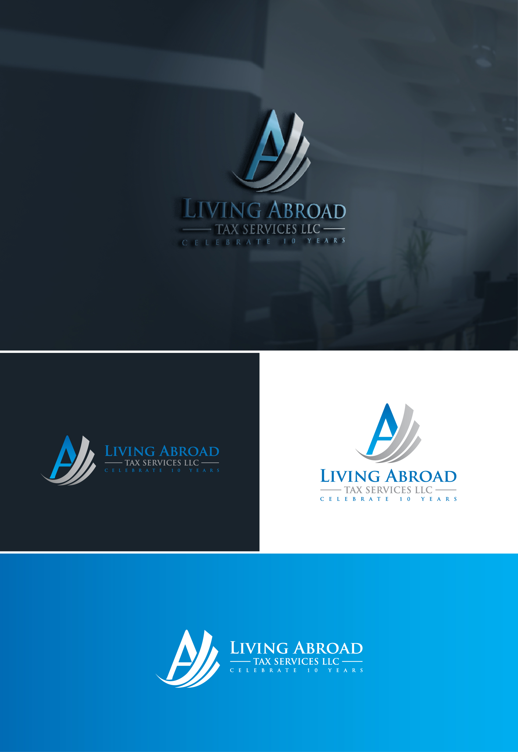 Logo Design by AL-BARAKAH for this project | Design #34402212