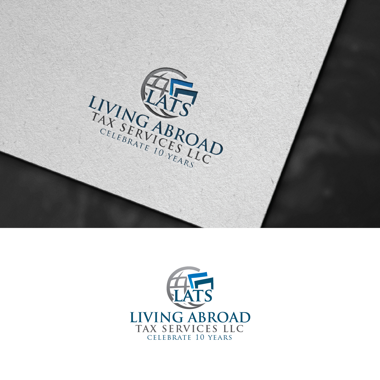 Logo Design by Maxo-Biz for this project | Design #34411448