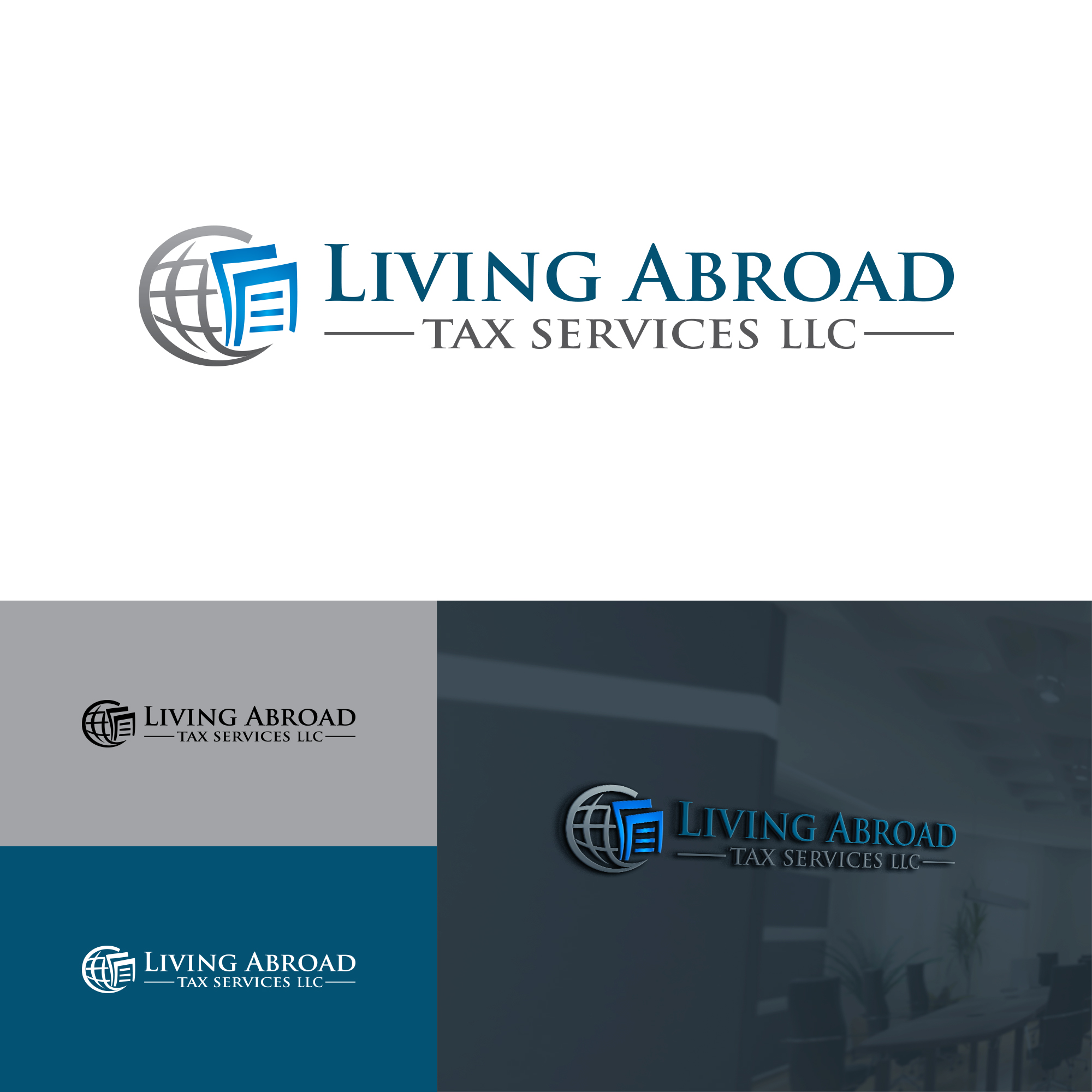 Logo-Design von RedLine 3 für dieses Projekt | Design #34405754