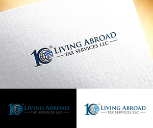 Logo Design by step forward 2 for this project | Design: #34403422