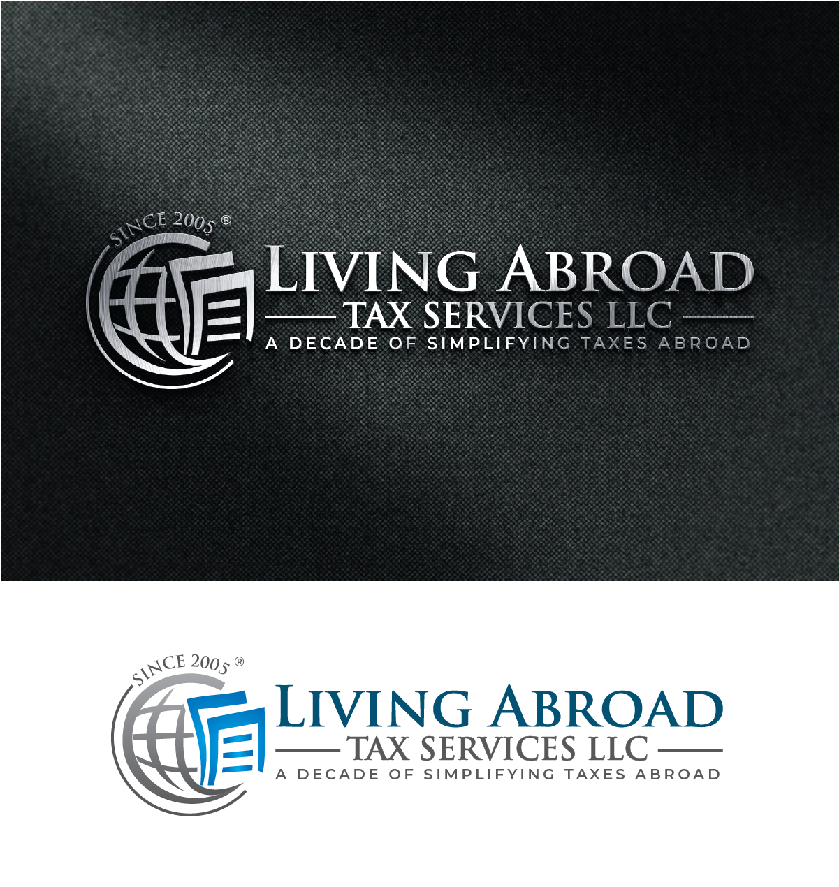 Logo Design by AlphabetZero.co.uk for this project | Design #34403854