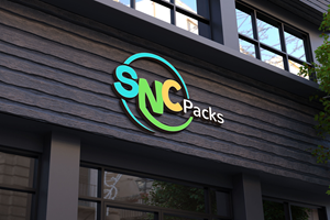 Logo Design by Kavth for this project | Design: #34425598