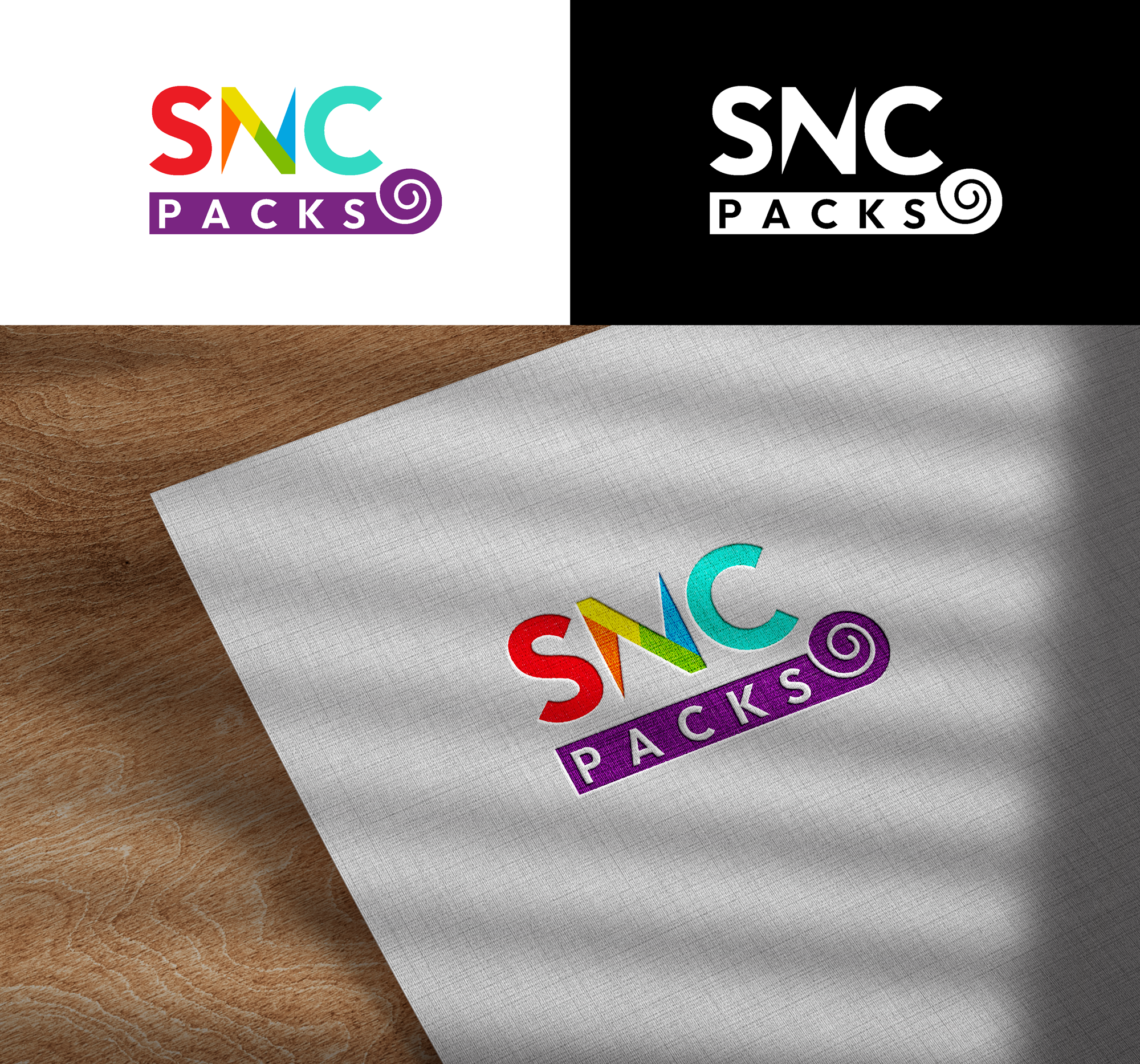 Logo Design by RA-bica for this project | Design #34405500