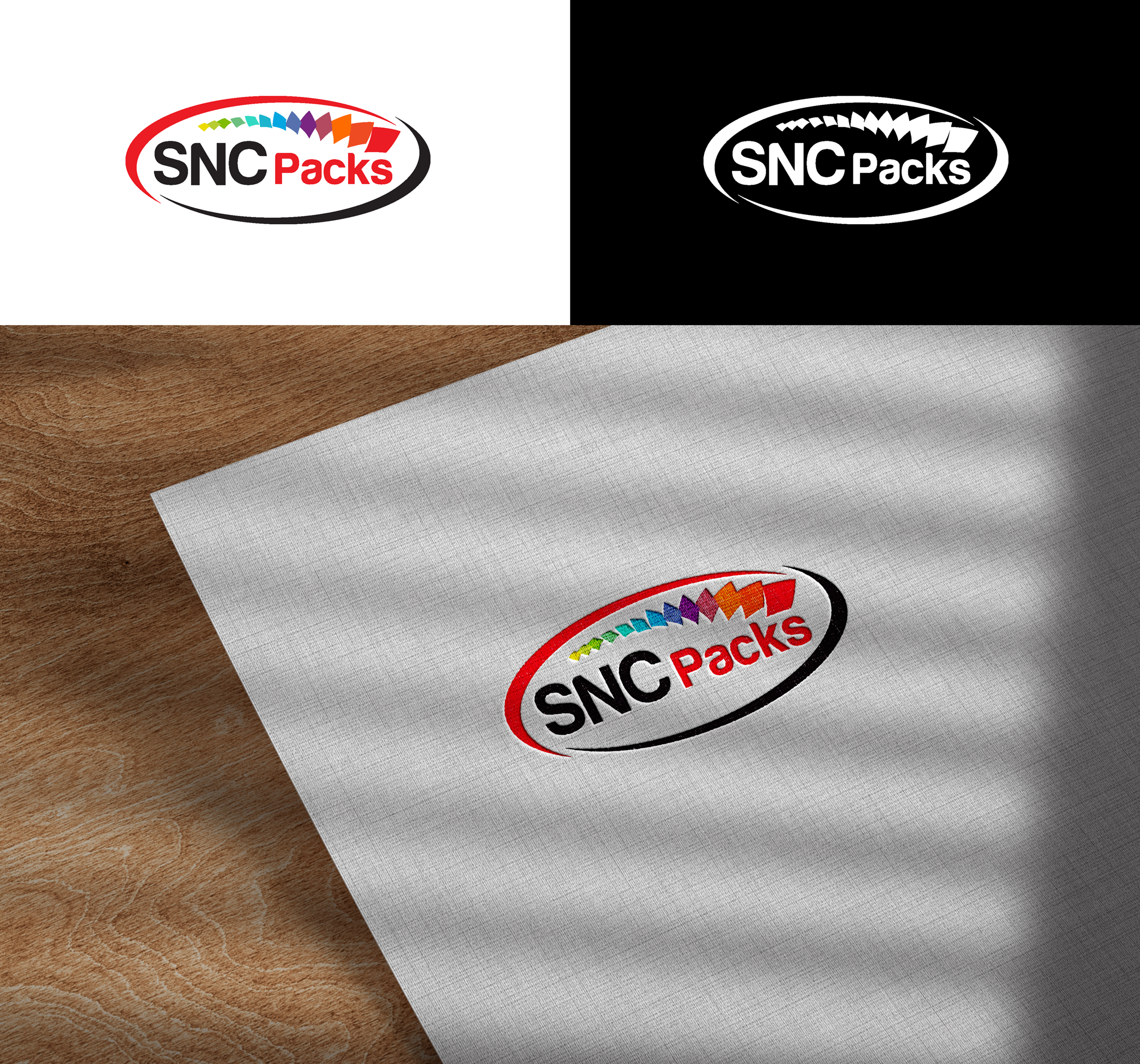 Logo Design by RA-bica for this project | Design #34405501