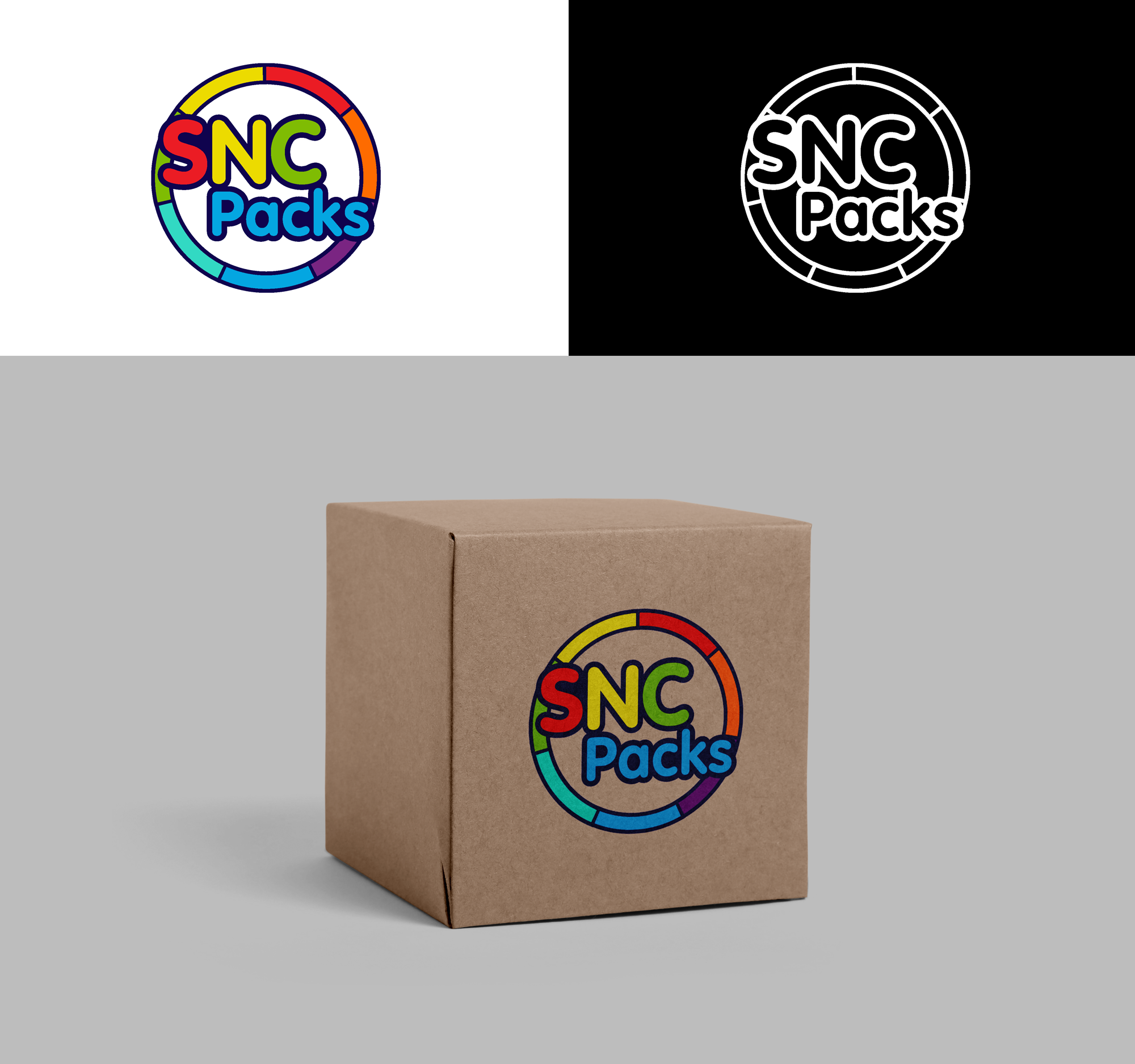 Logo Design by RA-bica for this project | Design #34405573