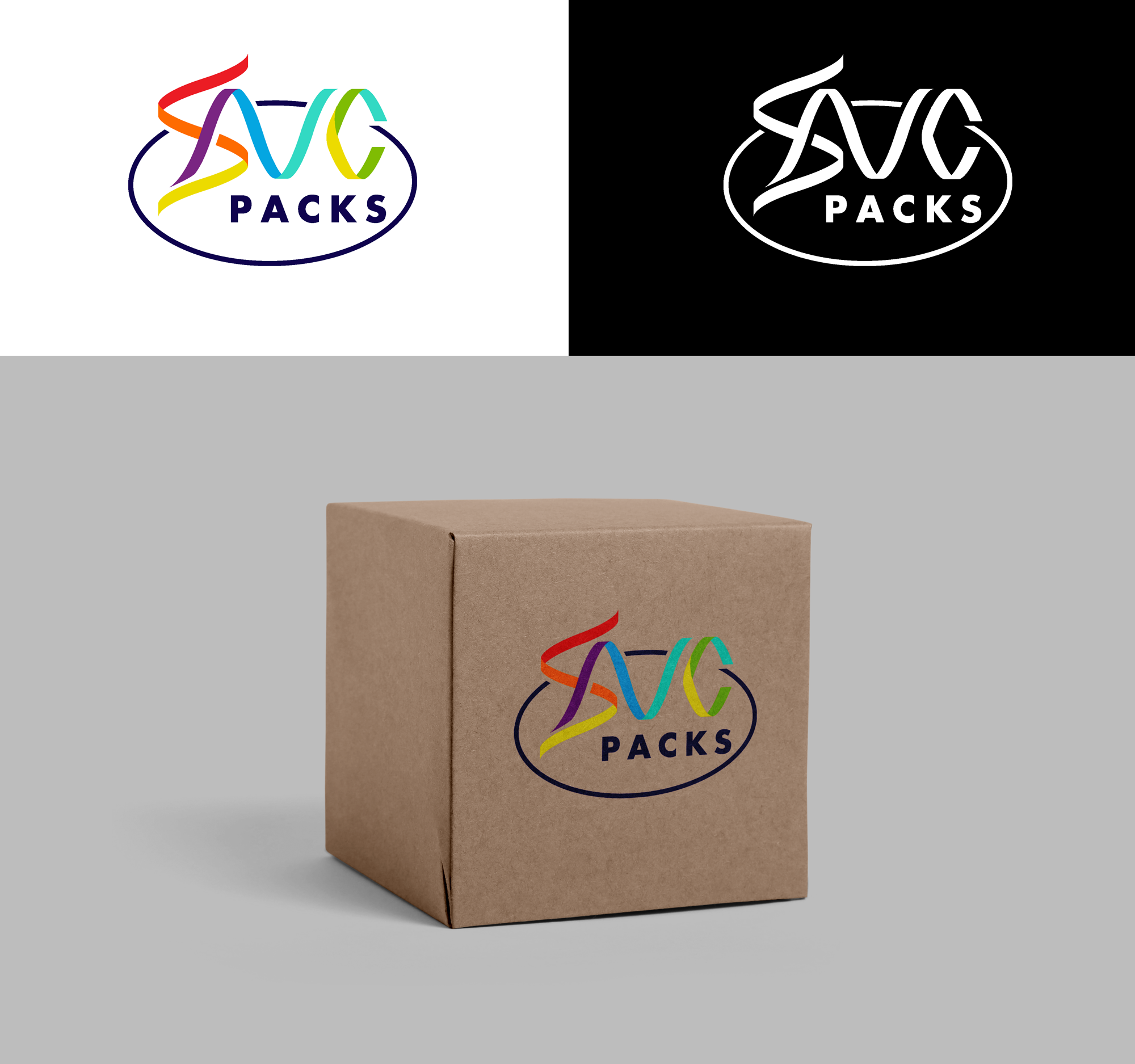 Logo Design by RA-bica for this project | Design #34405574