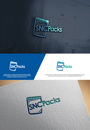 Logo Design by sulemani  creation for this project | Design: #34411726