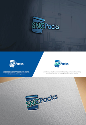 Logo Design by sulemani  creation for this project | Design: #34411727